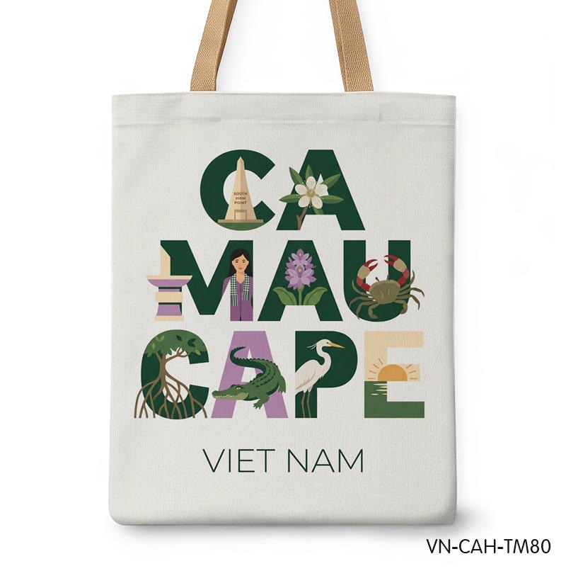 VN-CAH-TM80